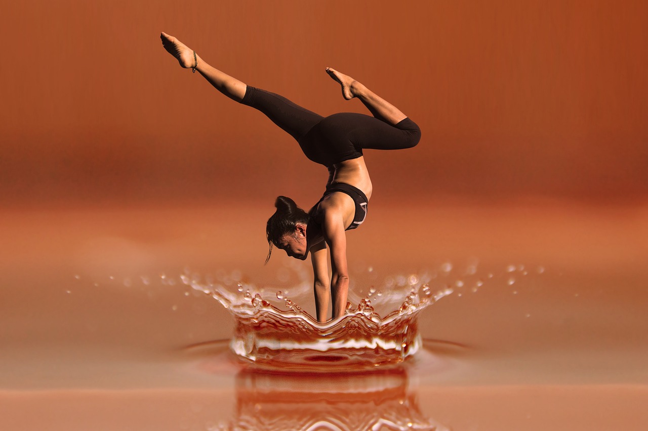 Influence of Positive Affirmations on Confidence